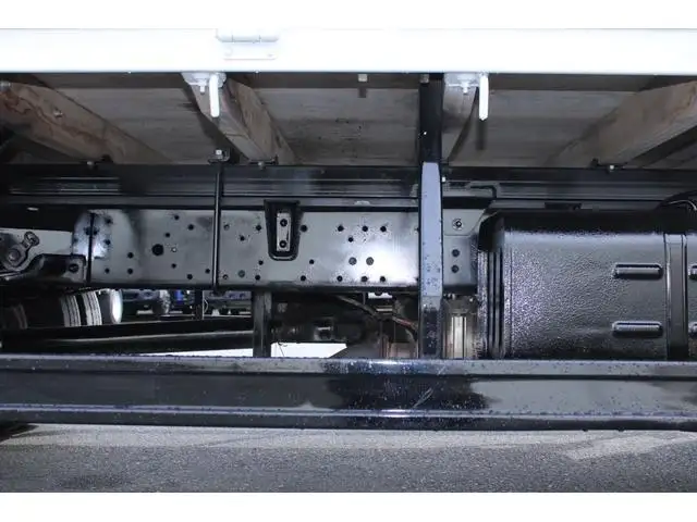 日野 デュトロ 小型 平ボディ  H29の中古トラック画像16