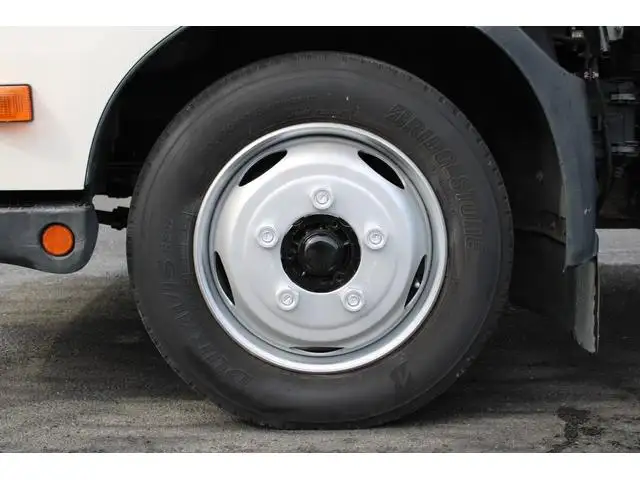 日野 デュトロ 小型 平ボディ  H29の中古トラック画像20