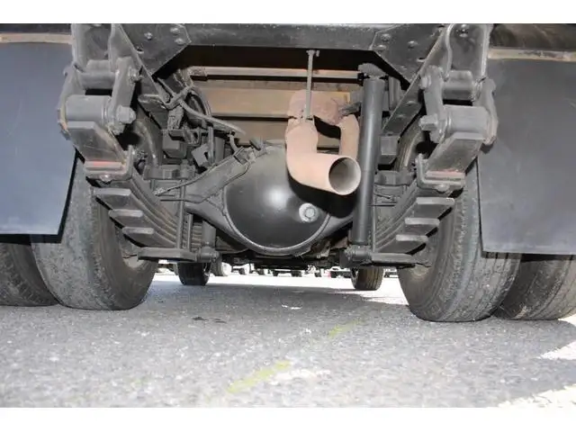 いすゞ エルフ 小型 平ボディ  H28の中古トラック画像18