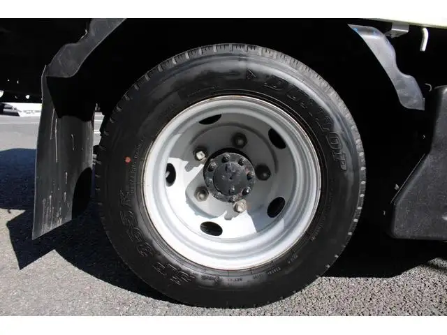 いすゞ エルフ 小型 平ボディ  H28の中古トラック画像20