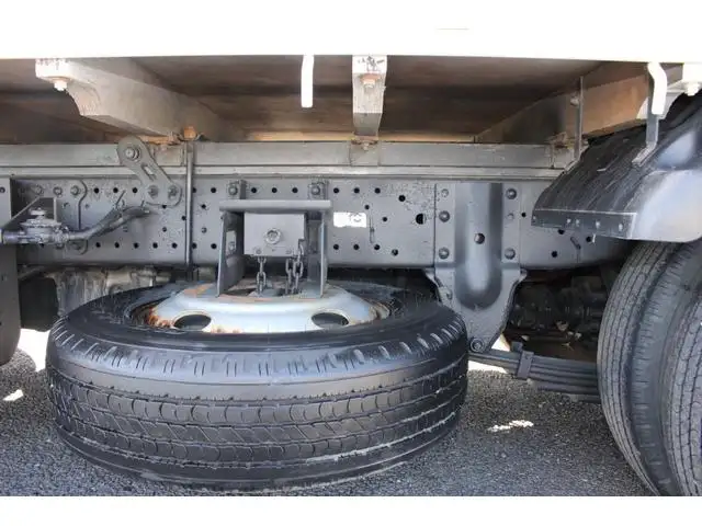 いすゞ エルフ 小型 平ボディ  H28の中古トラック画像16