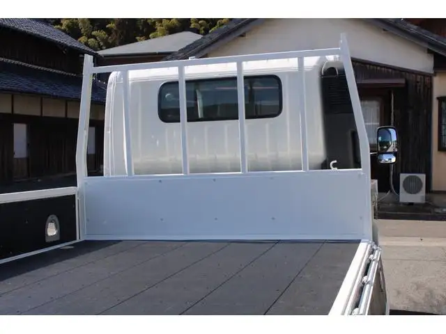 日野 デュトロ 小型 平ボディ  H31/R1の中古トラック画像8