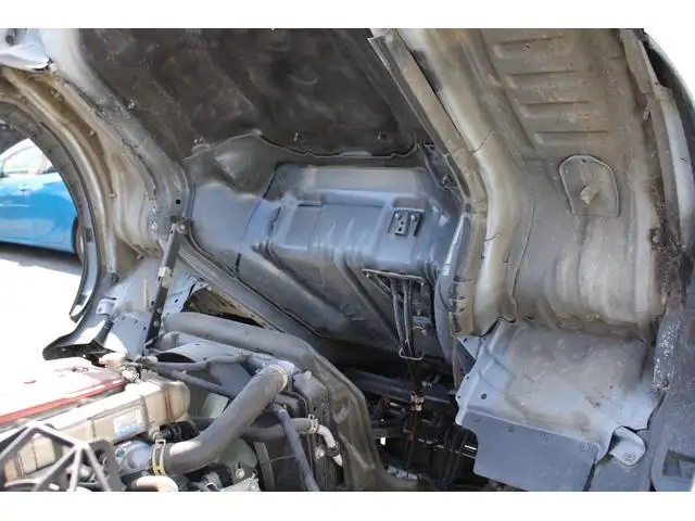 日野 デュトロ 小型 平ボディ  H31/R1の中古トラック画像15