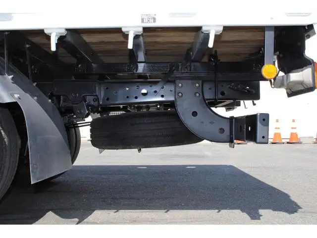 日野 デュトロ 小型 平ボディ  H31/R1の中古トラック画像像17