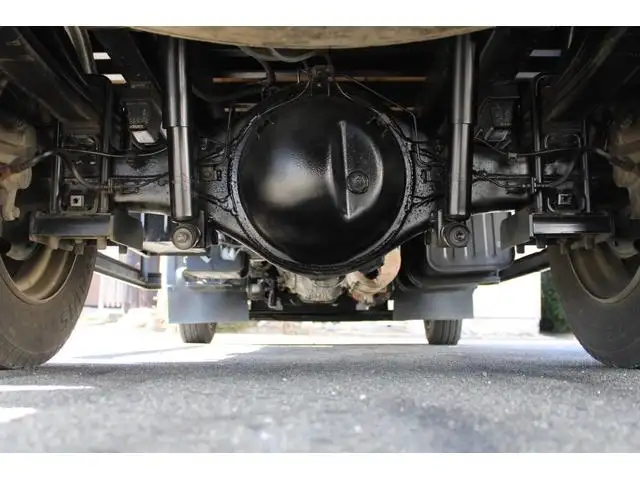 日野 デュトロ 小型 平ボディ  H31/R1の中古トラック画像18