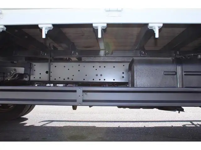 日野 デュトロ 小型 平ボディ  H31/R1の中古トラック画像16