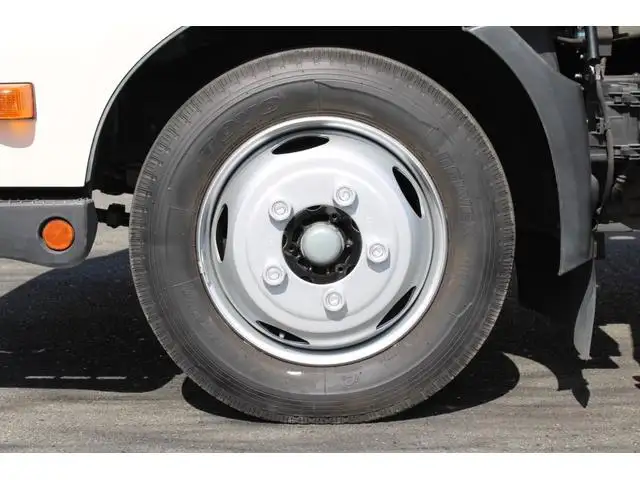日野 デュトロ 小型 平ボディ  H31/R1の中古トラック画像20