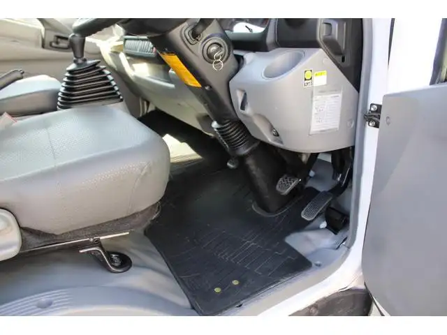 日野 デュトロ 小型 平ボディ  H31/R1の中古トラック画像14