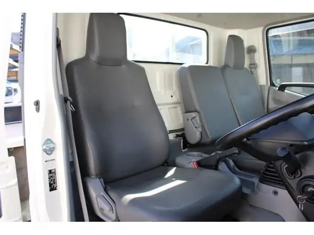 日野 デュトロ 小型 平ボディ  H31/R1の中古トラック画像9