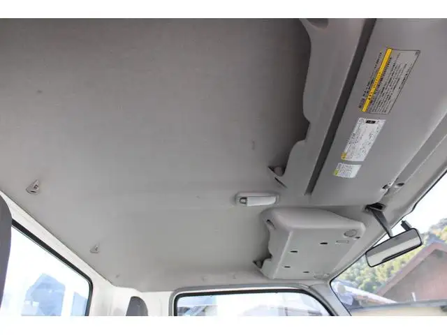 日野 デュトロ 小型 平ボディ  H31/R1の中古トラック画像13