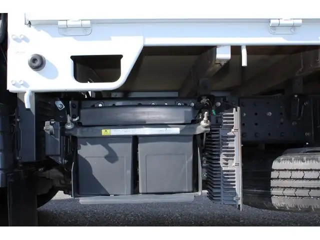 三菱 キャンター 小型 平ボディ  H28の中古トラック画像16