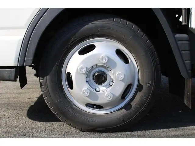 三菱 キャンター 小型 平ボディ  H28の中古トラック画像20