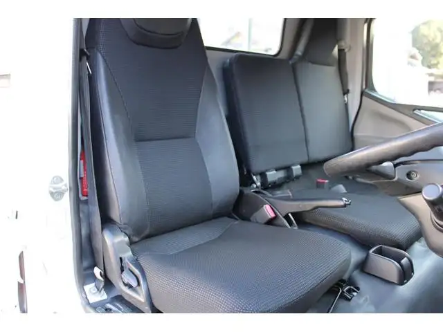 三菱 キャンター 小型 平ボディ  H28の中古トラック画像8