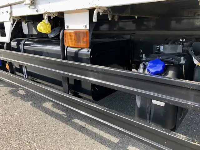 日野 レンジャー 中型/増トン クレーン付 4段 ラジコンの中古トラック画像像17
