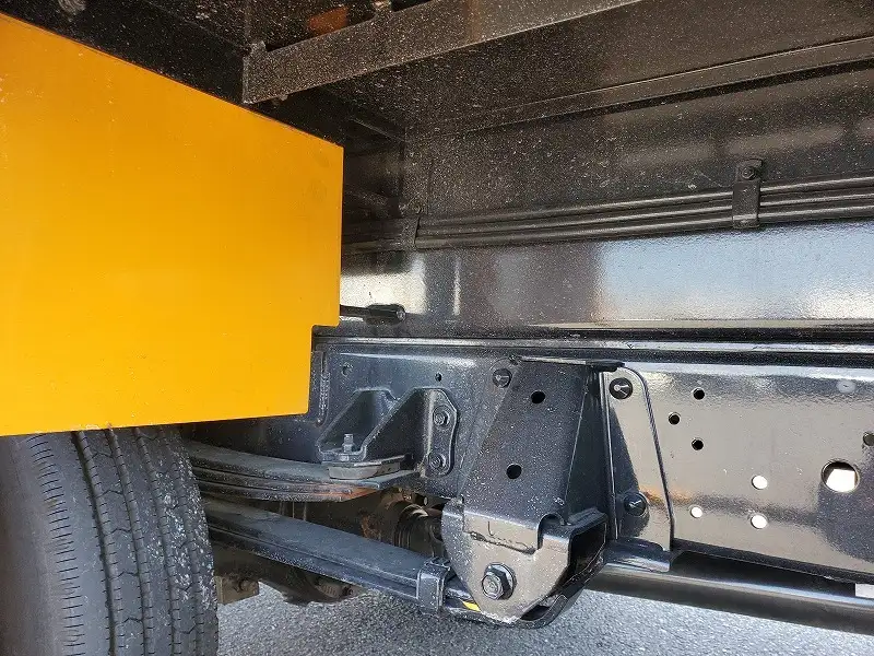 日野 デュトロ 小型 高所・建柱車 高所作業車 TKG-XZU710Mの中古トラック画像20