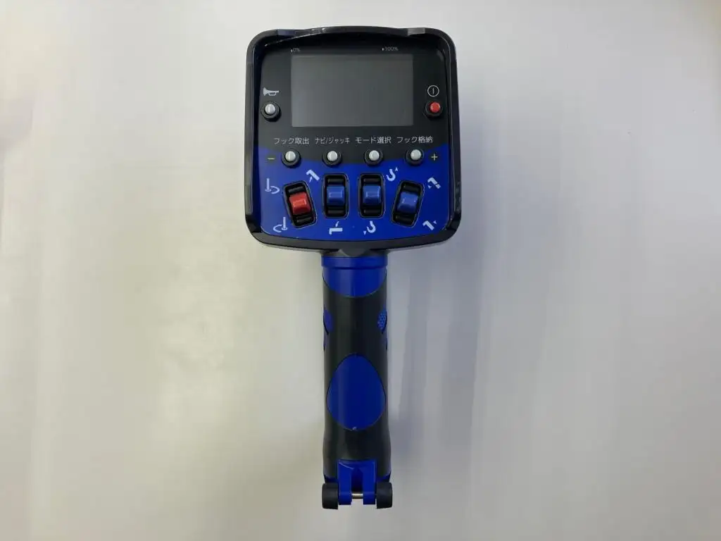 三菱 ファイター 中型/増トン クレーン付 アルミブロック 4段の中古トラック画像9