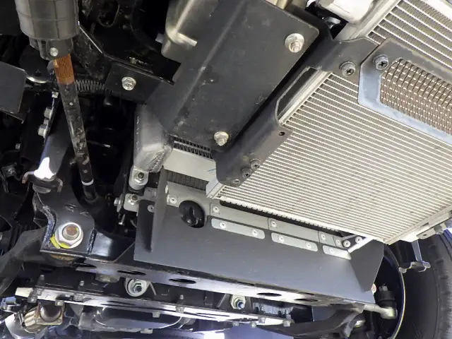 日産 アトラス 小型 平ボディ 2RG-AHR88A R5の中古トラック画像15