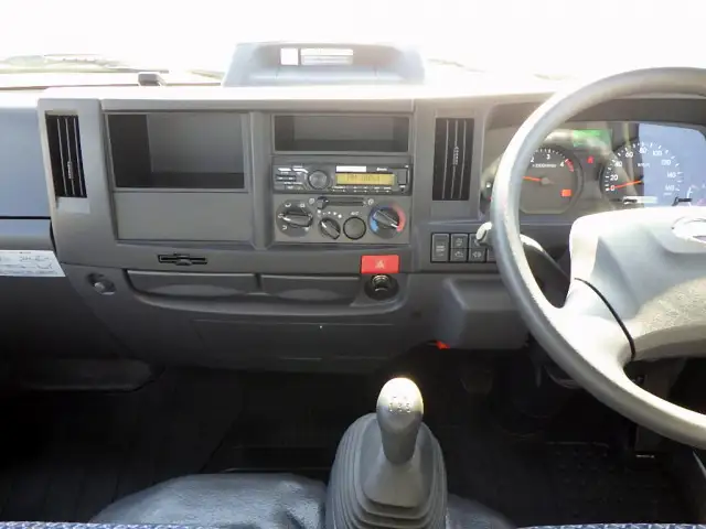 日産 アトラス 小型 平ボディ 2RG-AHR88A R5の中古トラック画像12