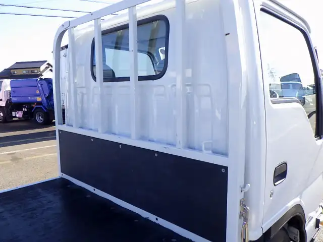 日産 アトラス 小型 平ボディ 2RG-AHR88A R5の中古トラック画像8