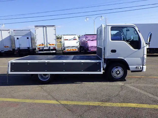 日産 アトラス 小型 平ボディ 2RG-AHR88A R5の中古トラック画像7
