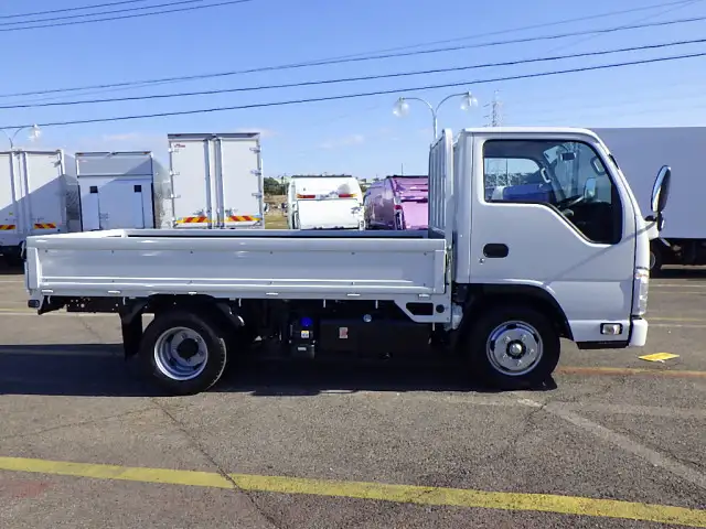日産 アトラス 小型 平ボディ 2RG-AHR88A R5の中古トラック画像3