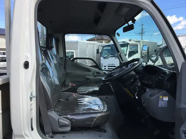 トヨタ ダイナ 小型 平ボディ TKG-XZU685 H29の中古トラック画像10
