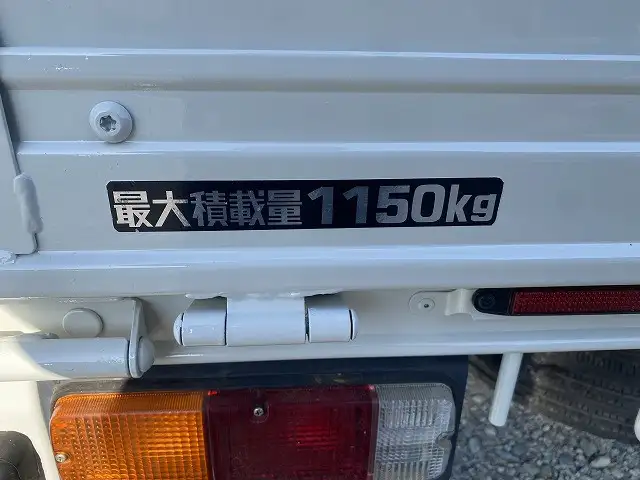 トヨタ トヨエース 小型 平ボディ Wキャブ 床鉄板の中古トラック画像8