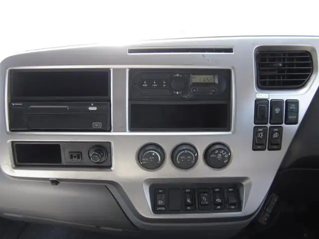 日産UD コンドル 中型/増トン ウイング ベッド TKG-MK38Lの中古トラック画像15
