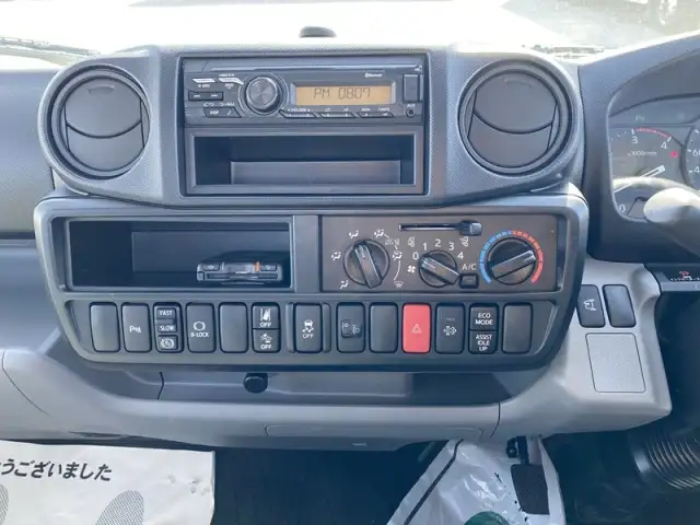 日野 デュトロ 小型 ミキサー・ポンプ 2PG-XZU600E R5の中古トラック画像像17