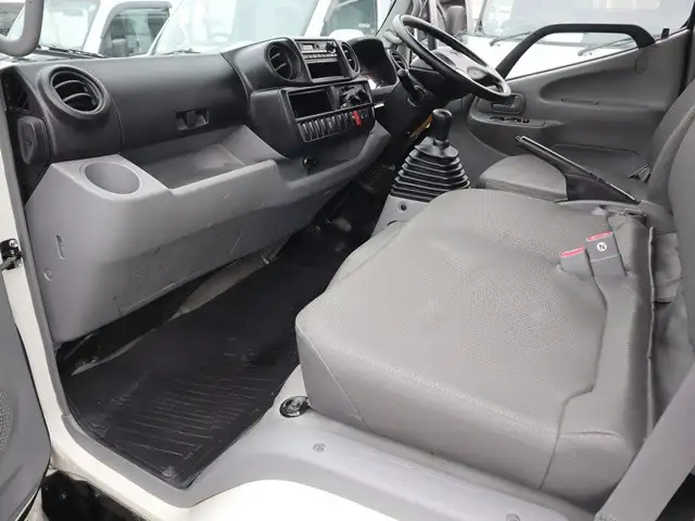 トヨタ ダイナ 小型 ダンプ 強化 TKG-XZC610Dの中古トラック画像12