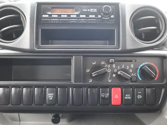 トヨタ ダイナ 小型 ダンプ 強化 TKG-XZC610Dの中古トラック画像15