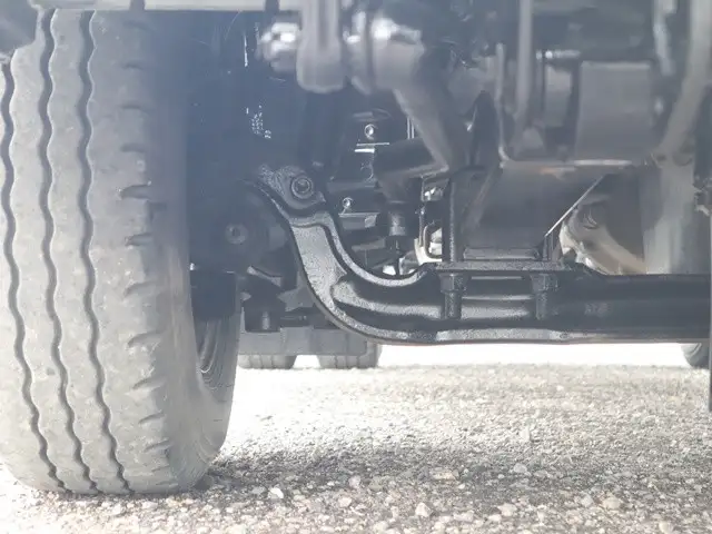 トヨタ ダイナ 小型 ダンプ 強化 TKG-XZC610Dの中古トラック画像19