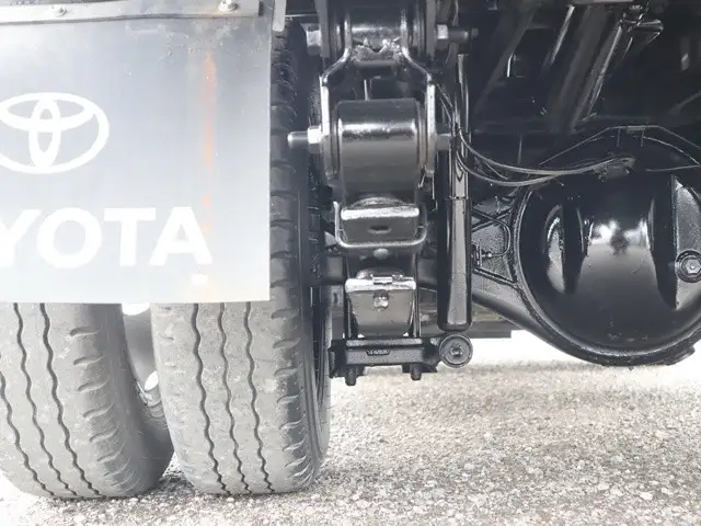 トヨタ ダイナ 小型 ダンプ 強化 TKG-XZC610Dの中古トラック画像像17