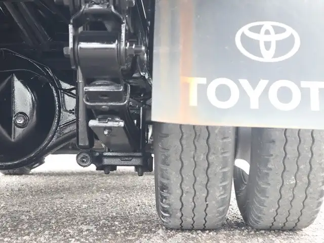 トヨタ ダイナ 小型 ダンプ 強化 TKG-XZC610Dの中古トラック画像18