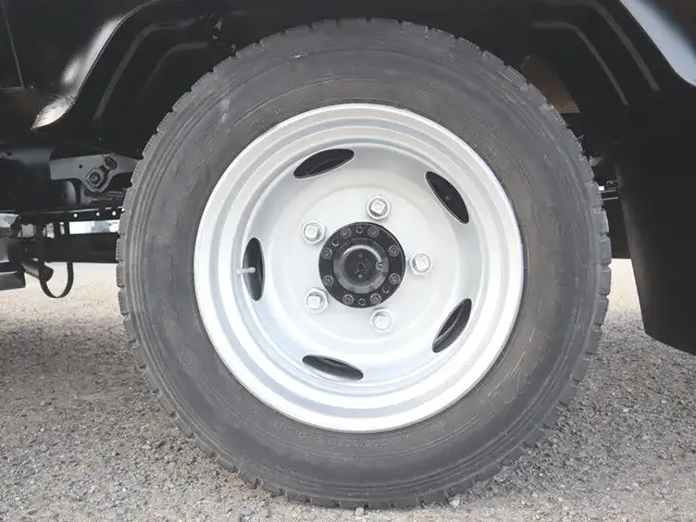日野 デュトロ 小型 平ボディ パワーゲート TKG-XZU710Mの中古トラック画像20