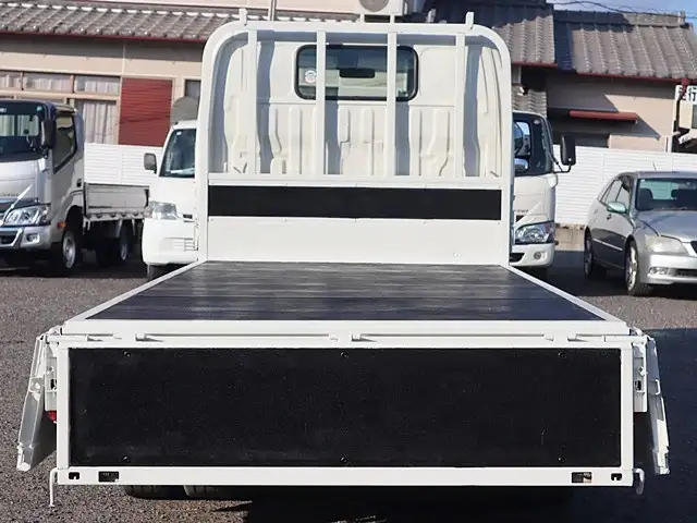 トヨタ ダイナ 小型 平ボディ TPG-XZU605 H29の中古トラック画像8