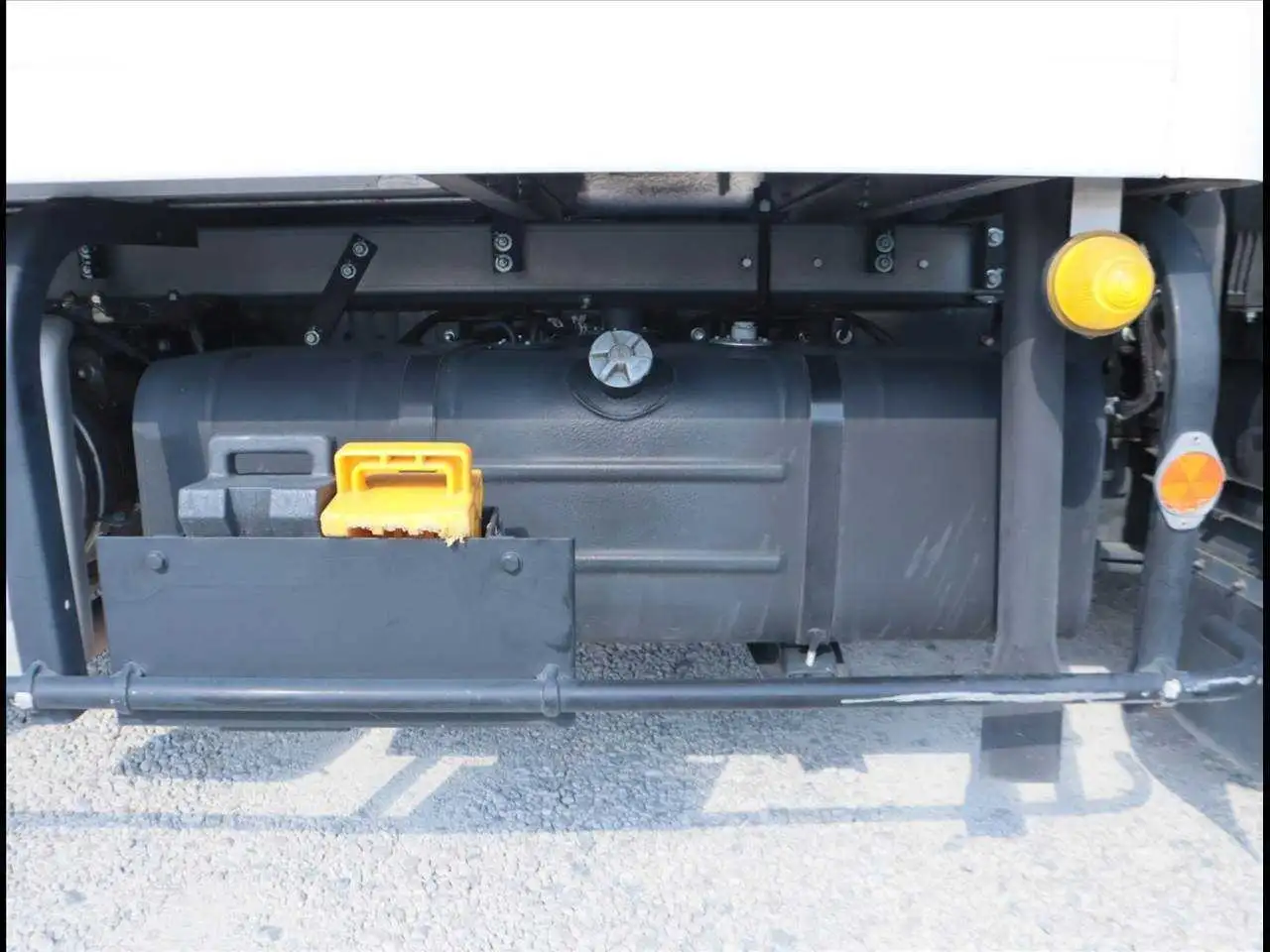 日野 デュトロ 小型 冷凍冷蔵 低温 パワーゲートの中古トラック画像18