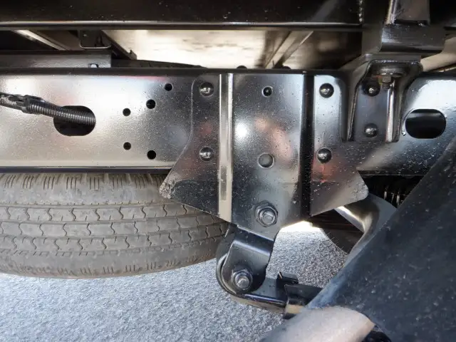 日産 アトラス 小型 平ボディ TKG-SZ2F24 H26の中古トラック画像16