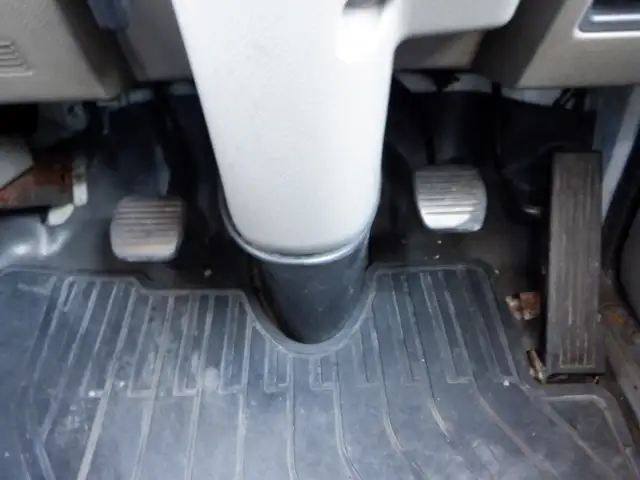 日産 アトラス 小型 平ボディ TKG-SZ2F24 H26の中古トラック画像14