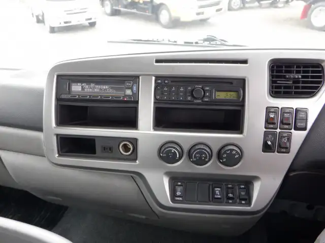 日産UD コンドル 中型/増トン ウイング TKG-MK38L H26の中古トラック画像13