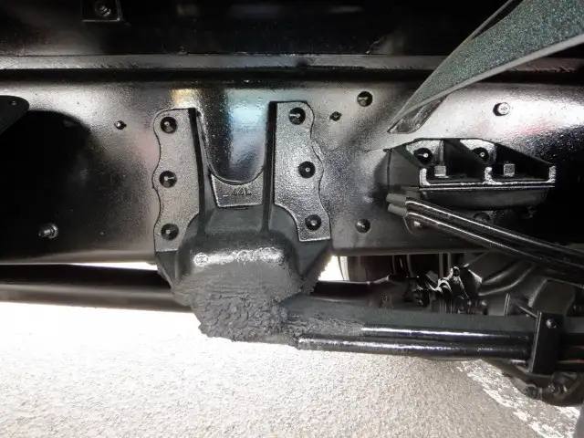 日産UD コンドル 中型/増トン ウイング TKG-MK38L H26の中古トラック画像16