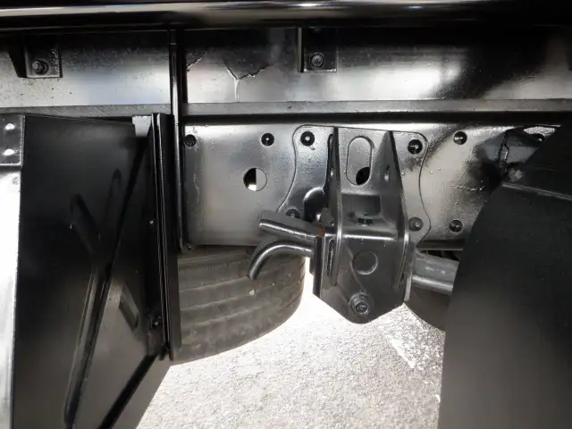 日産UD コンドル 中型/増トン ウイング TKG-MK38L H26の中古トラック画像像17