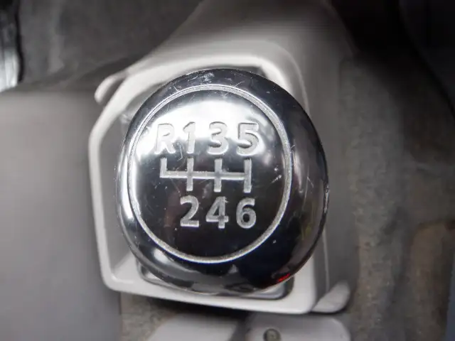 日産UD コンドル 中型/増トン ウイング TKG-MK38L H26の中古トラック画像14