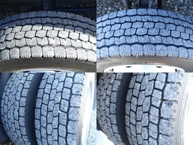 日産UD クオン 大型 冷凍冷蔵 低温 スタンバイの中古トラック画像19