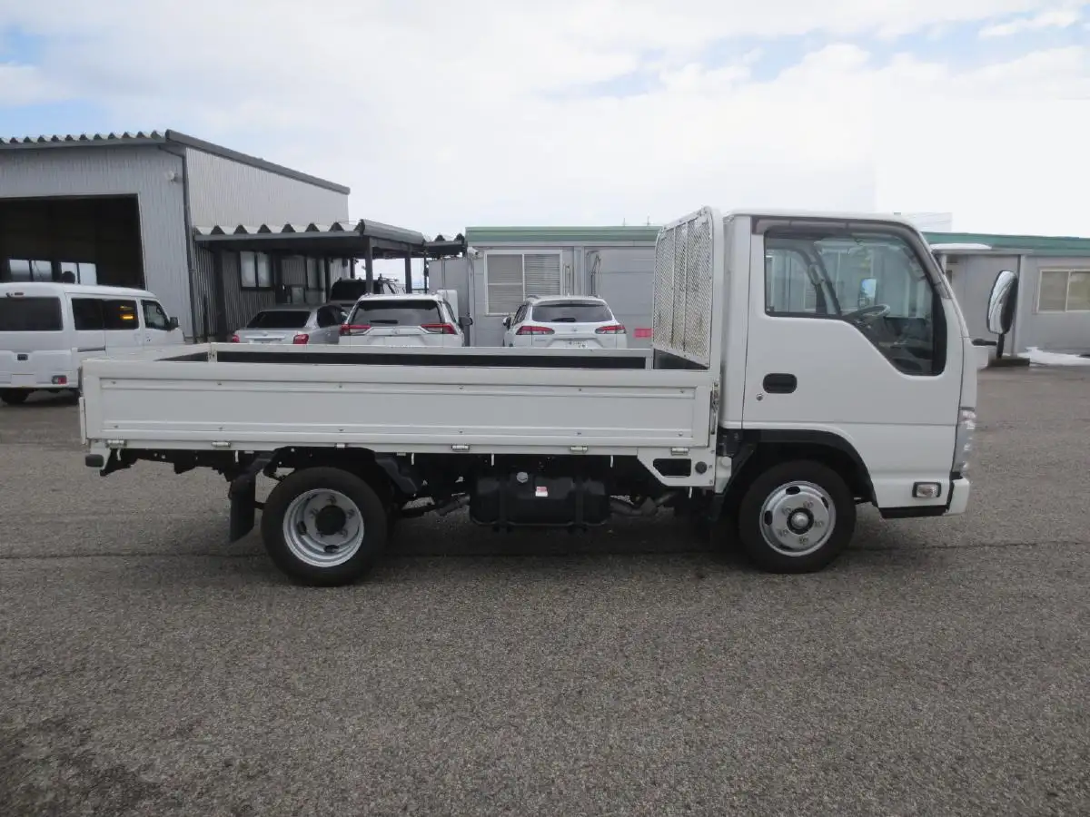 マツダ タイタン 小型 平ボディ TRG-LHR85A H29の中古トラック画像5