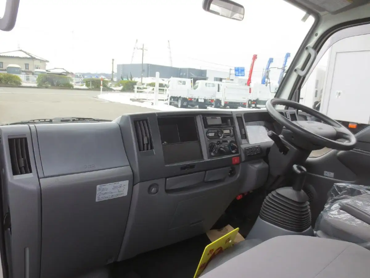 マツダ タイタン 小型 平ボディ TRG-LHR85A H29の中古トラック画像15