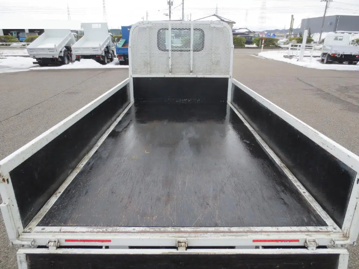 マツダ タイタン 小型 平ボディ TRG-LHR85A H29の中古トラック画像10