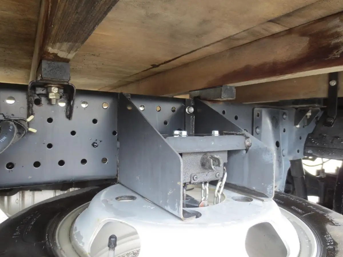 マツダ タイタン 小型 平ボディ TRG-LHR85A H29の中古トラック画像像17