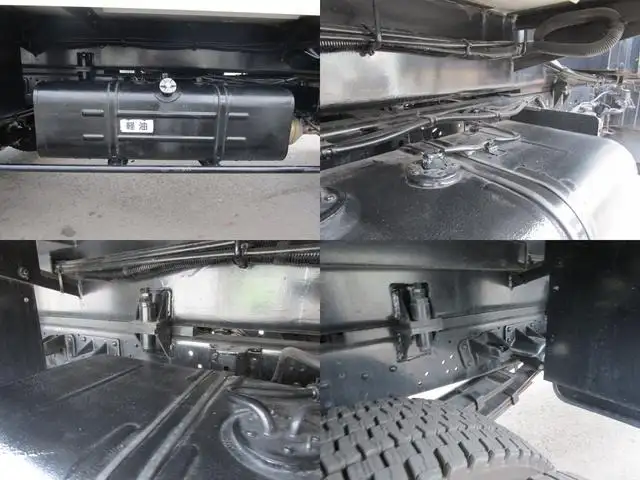 日野 デュトロ 小型 高所・建柱車 高所作業車 TKG-XZU652Fの中古トラック画像16