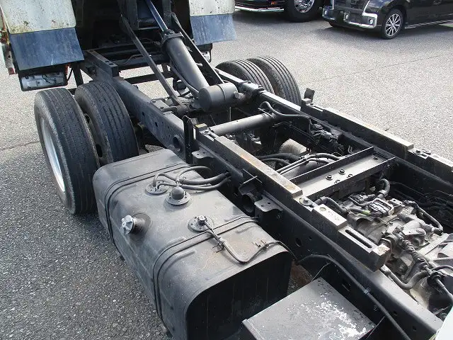 日野 デュトロ 小型 ダンプ 強化 コボレーンの中古トラック画像19